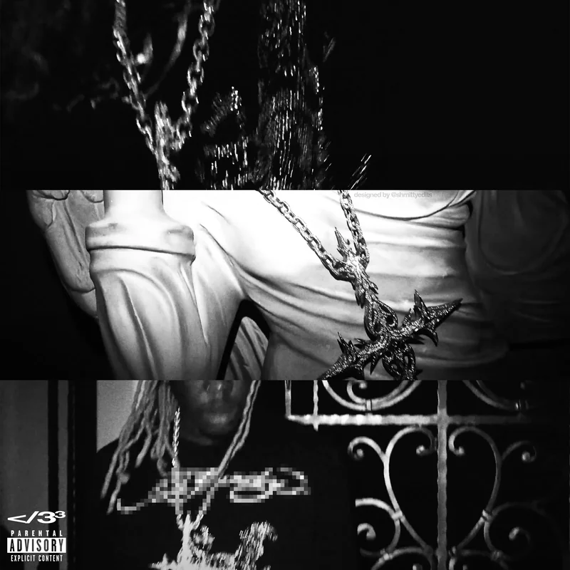 Lone Not The Mayor — cover art artwork by Shmitty Media