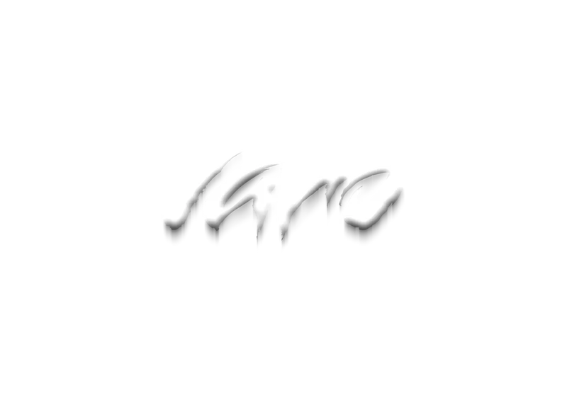 VARO — Lowercase — logo designed by Shmitty Media