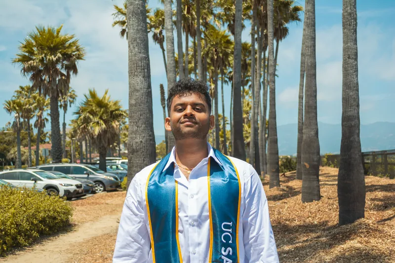 Graduation solo photography by Shmitty Media