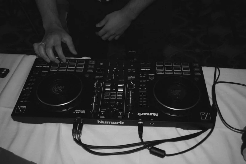 Nightlife photography by Shmitty Media at RXR in West Hills