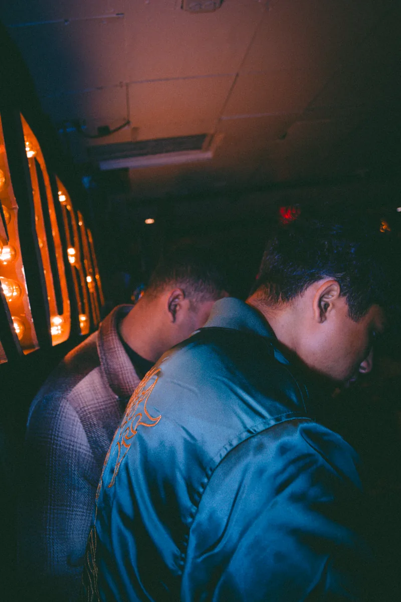 Nightlife photography by Shmitty Media at RXR at Sandbar
