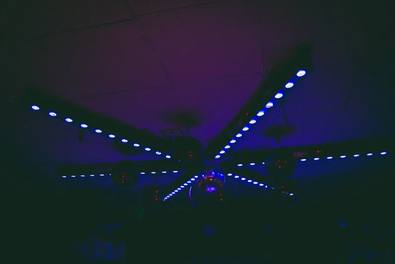 Nightlife photography by Shmitty Media at RXR at Sandbar
