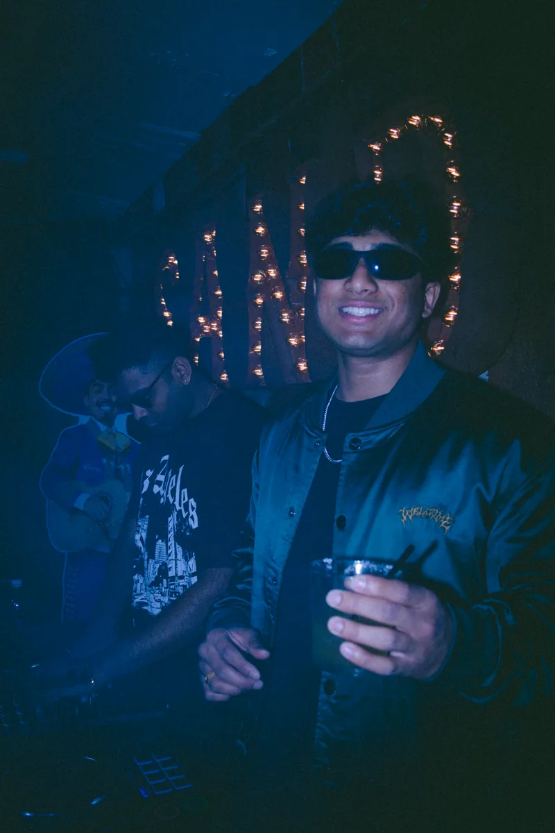 Nightlife photography by Shmitty Media at RXR at Sandbar